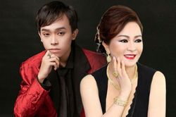 Thực hư clip Hồ Văn Cường gửi lời đến bà Phương Hằng: 'Mong cô bình an'