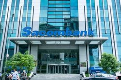 Sacombank lên tiếng về những khoản vay của FLC tại ngân hàng