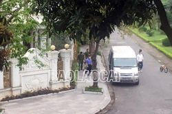 Khởi tố, bắt tạm giam 3 nguyên cán bộ, lãnh đạo Công ty TNHH MTV Apatit Việt Nam