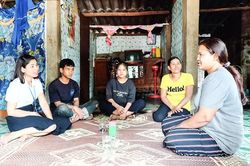 Cần thực hiện tốt hơn giải pháp hạn chế tảo hôn và hôn nhân cận huyết thống