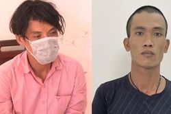 Bắt 2 nhóm 'đạo chích' gây án táo tợn