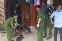 Vụ án bắt hung thủ trước khi thấy xác nạn nhân (P1): Căn nhà loang vết máu