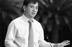 Thông tin chi tiết lễ tang Phó Chủ tịch UBND TP.HCM Lê Hòa Bình