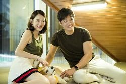 Trần Kiều Ân kết hôn