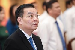 Ông Chu Ngọc Anh và Nguyễn Thanh Long có trách nhiệm trong vụ Việt Á