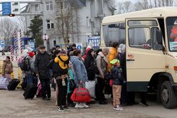 Tình hình Nga - Ukraine ngày 31/3: Nga sẽ hỗ trợ lĩnh vực hàng không nội địa 1,25 tỷ USD