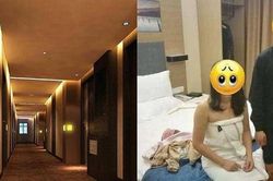 Bắt gian tại trận, chồng trẻ lại vướng vòng lao lý vì...