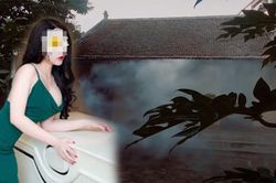 Hồ sơ vụ án: 'Bom thư' lấy 3 mạng người của cô gái hận tình