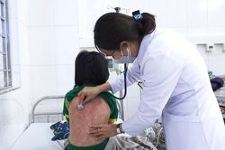 Hai bệnh nhi ở Quảng Ninh mắc hội chứng hậu Covid-19 hiếm gặp