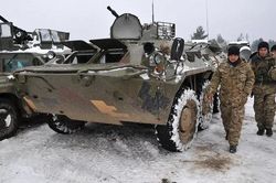 Chiến sự Ukraine: Những sự kiện chính trong ngày thứ 36