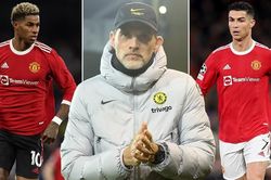 Chuyển nhượng bóng đá: Chelsea để Timo Werner ra đi; Dybala gia nhập Atletico; MU nên chọn HLV Tuchel?