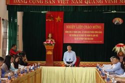 Hòa Bình: Tăng cường thanh tra hoạt động nghề Tư pháp