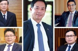 Chủ tịch UBCKNN và loạt lãnh đạo sở giao dịch phải chịu trách nhiệm về vi phạm trên thị trường chứng khoán