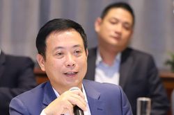 Các ông Vũ Bằng, Trần Văn Dũng, Lê Hải Trà vi phạm gây hậu quả nghiêm trọng