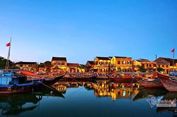 10 thành phố được du khách khắp thế giới bình chọn 'hiếu khách nhất Việt Nam'