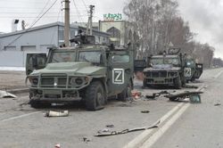 Toàn cảnh chiến sự trưa 31/3: Quân Ukraine phá vây ở Chernihiv - Bước ngoặt then chốt