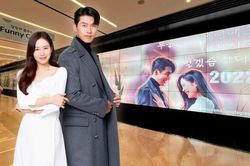 Vì sao Son Ye Jin và Huyn Bin ngưng nhận quà cưới từ người hâm mộ?