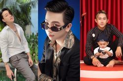 Các thành viên nhóm nhạc HKT: Người trở thành bố bỉm sữa, kẻ vướng lùm xùm tình ái với đàn chị