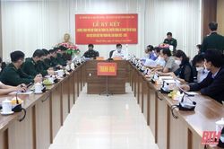 Ký kết phối hợp công tác thông tin, truyền thông và thông tin đối ngoại tại khu vực biên giới