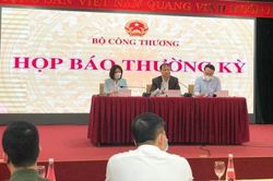 Bộ Công thương sẽ cố gắng đảm bảo nguồn cung xăng dầu trong quý II