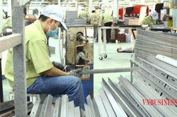 Doanh nghiệp chế biến lạc quan dù đối mặt nhiều khó khăn