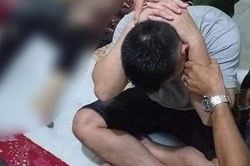 Bi kịch từ sự ghen tuông và án chung thân cho người chồng sát hại vợ ở phòng trọ