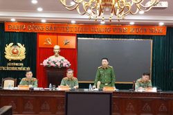 Sớm ra được 'bài toán' tổng thể triển khai Đề án số 06