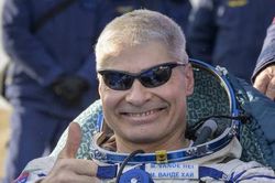 NASA bất ngờ lên tiếng cảm ơn Nga