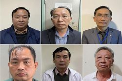 Bộ Y tế và Bộ KH&CN liên quan thế nào trong vụ kit test Việt Á?
