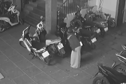 Lời khai nữ nghi phạm phóng hỏa làm một người chết