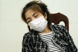 Nữ nghi phạm phóng hỏa từng đốt máy tính của bạn trai