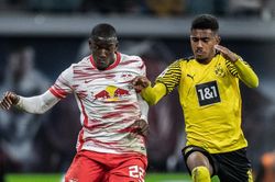 Dortmund cần thắng Leipzig