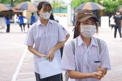 Chi tiết kỳ thi vào lớp 10 chuyên năm học 2022- 2023 tại Hà Nội