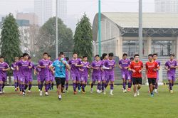 Đội U23 Việt Nam sau giải đấu ở UAE: Bước đệm cho những mục tiêu