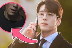 Thư ký Chan 'Hẹn hò chốn công sở' đóng vai ác cạnh Jisoo Blackpink