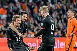 Bốc thăm chia bảng World Cup 2022: Chờ đợi 'bảng tử thần'