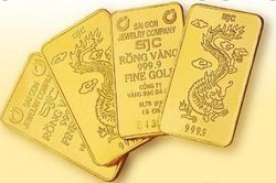 Giá vàng hôm nay 1/4 cập nhật diễn biến mới nhất trên thị trường