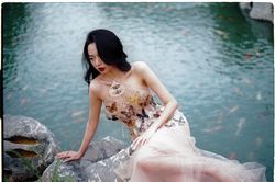 Hậu scandal lộ ảnh nóng, hot girl làng game công bố điều bất ngờ