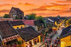 10 điểm du lịch hiếu khách nhất Việt Nam năm 2022