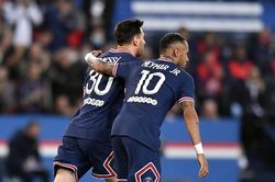 Top 10 cầu thủ nhận lương cao nhất châu Âu: Ronaldo đứng sau Neymar và Messi