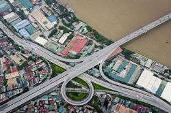 Bắc Ninh sẽ đầu tư hơn 3100 tỷ đồng làm dự án vành đai 4