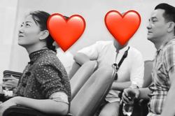 NSND Hồng Vân làm lễ cúng diễn viên Anh Vũ và Mai Phương