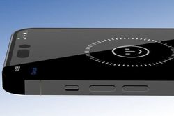Apple vẫn chưa thể đưa Touch ID trở lại iPhone