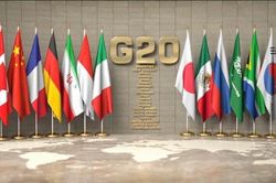 Thêm một nước thành viên phản đối ông Putin dự thượng đỉnh G20