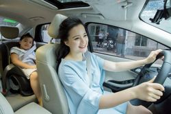 Thu nhập bao nhiêu mới nên mua ô tô trả góp?