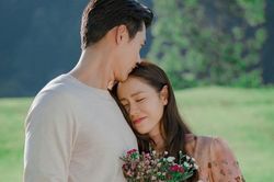 Sao Việt 'xúng xính váy áo' dự hôn lễ Son Ye Jin và Hyun Bin