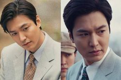 Pachinko: Lee Min Ho trơ trẽn đến mức chửi bố của người yêu sau khi giở trò 'quất ngựa truy phong'