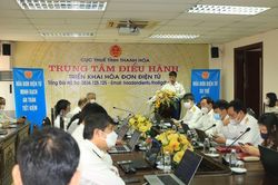 Kích hoạt thông suốt hệ thống hóa đơn điện tử, sẵn sàng tiếp nhận sử dụng hóa đơn theo Nghị định 123/2020/NĐ-CP