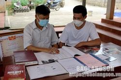 Người 'giữ hồn' di sản văn hóa phi vật thể quốc giaTin khácChú trọng giáo dục đạo đức, lối sống cho học sinhChủ động chuẩn bị điều kiện tiêm vắc xin cho trẻ em từ 5 đến dưới 12 tuổi