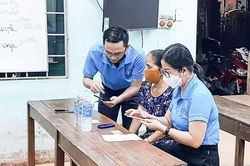 Đột phá trong cải cách thủ tục hành chính của ngành bảo hiểm xã hội